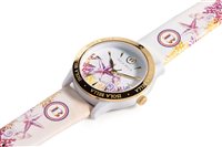 Watch Isola Bella Woman in Plastic 40000087-ISOLABELLA - 40000087-ISOLABELLA